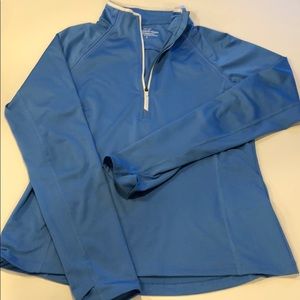 Vineyard vines half zip - performance top